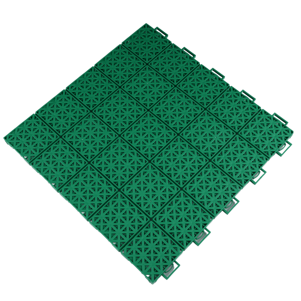 Tennis Court System (Doubles) | Includes Court Markings