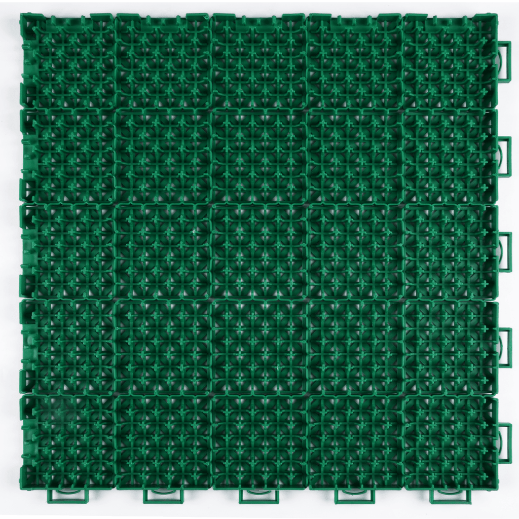 Tennis Court System (Doubles) | Includes Court Markings