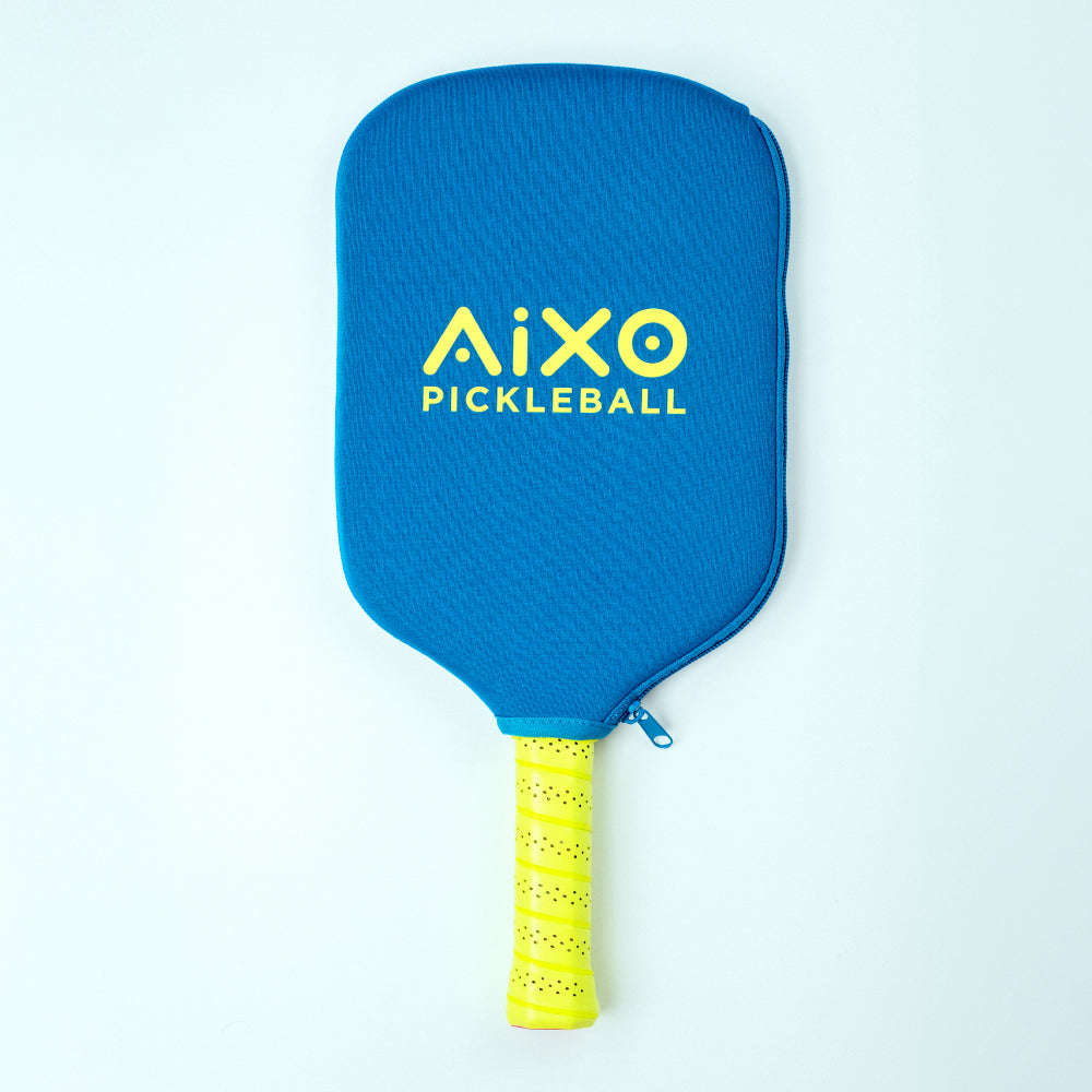 Aixo CP03 Ghost Series Neotag T700 Carbon Pickleball Padel