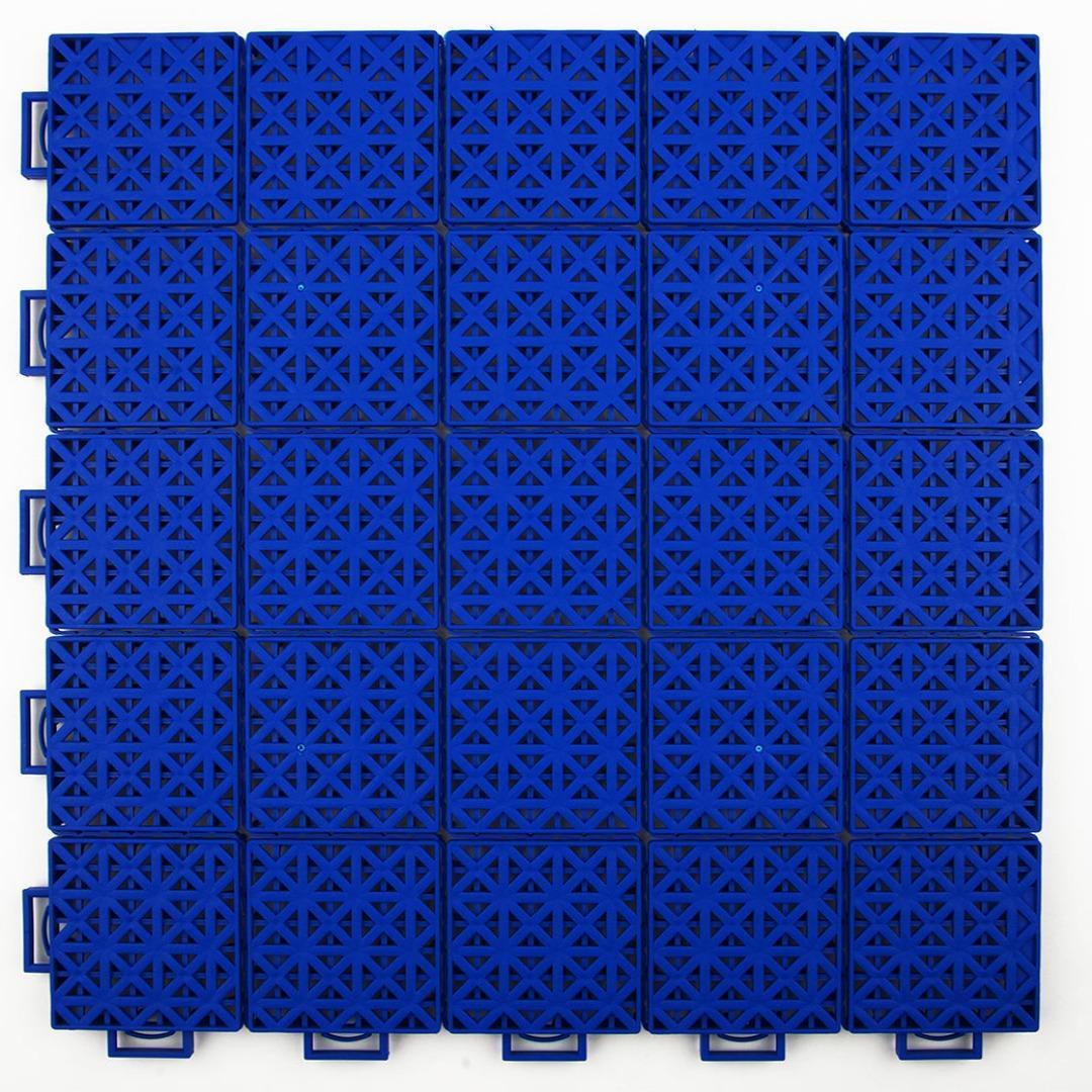 Tennis Court System (Doubles) | Includes Court Markings